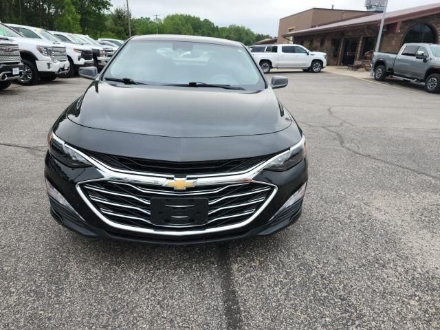 used 2020 Chevrolet Malibu car, priced at $19,500