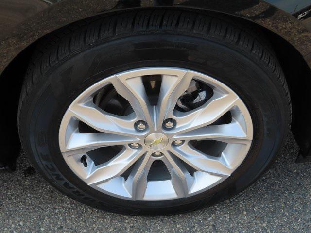 used 2020 Chevrolet Malibu car, priced at $19,500