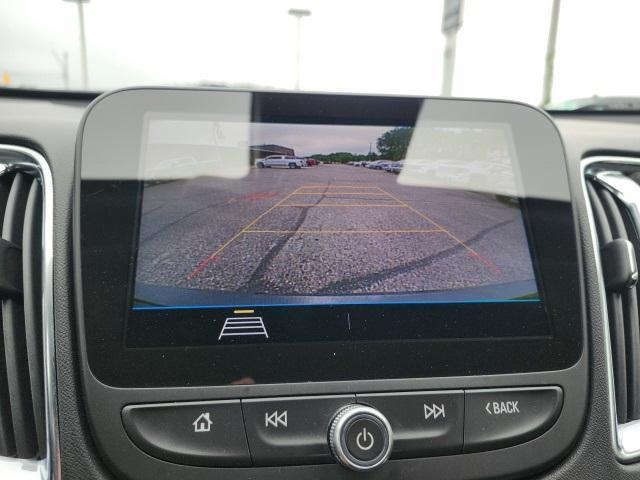 used 2020 Chevrolet Malibu car, priced at $19,500