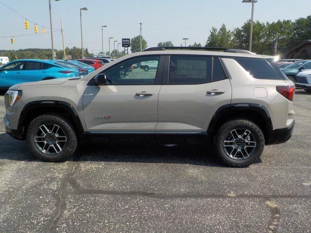 new 2026 GMC Terrain car, priced at $41,440