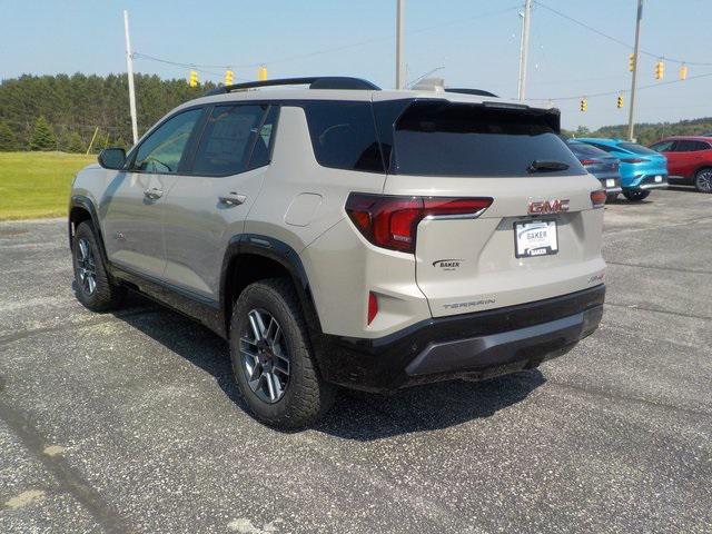 new 2026 GMC Terrain car, priced at $41,440