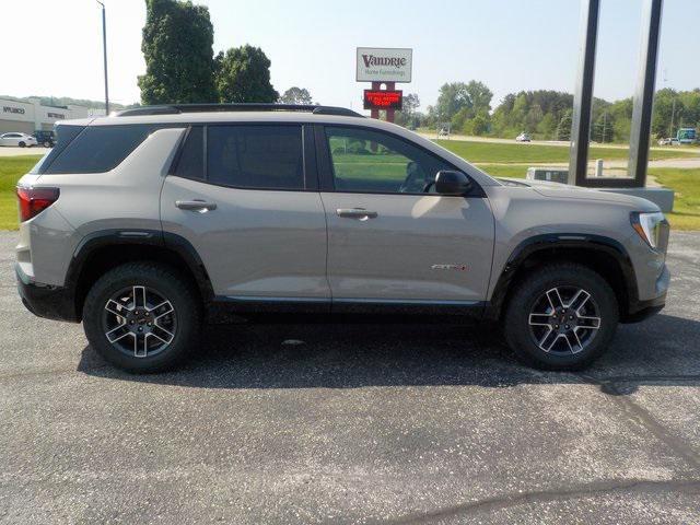 new 2026 GMC Terrain car, priced at $41,440