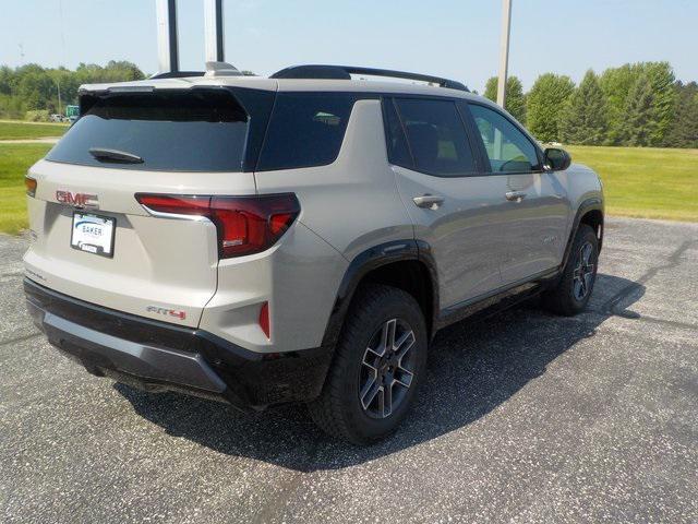 new 2026 GMC Terrain car, priced at $41,440