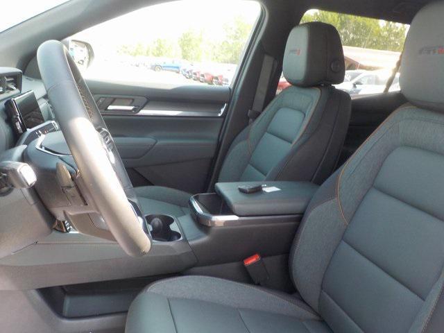 new 2026 GMC Terrain car, priced at $41,440