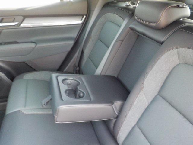 new 2026 GMC Terrain car, priced at $41,440