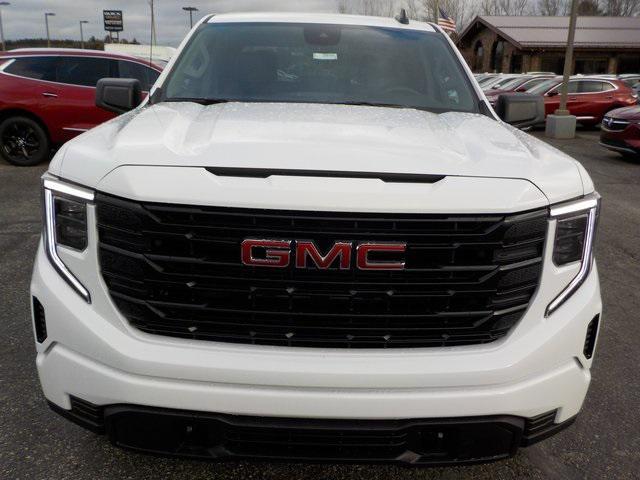 new 2024 GMC Sierra 1500 car, priced at $46,500