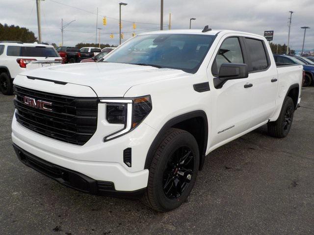 new 2024 GMC Sierra 1500 car, priced at $46,500