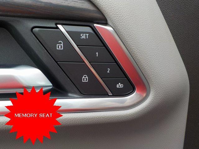 new 2025 GMC Sierra 1500 car, priced at $58,725