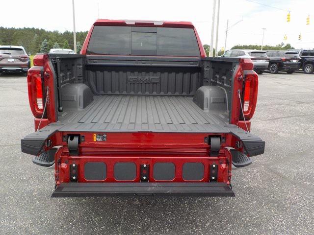new 2025 GMC Sierra 1500 car, priced at $58,725