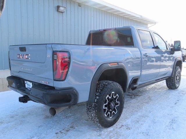 used 2024 GMC Sierra 2500 car, priced at $79,000