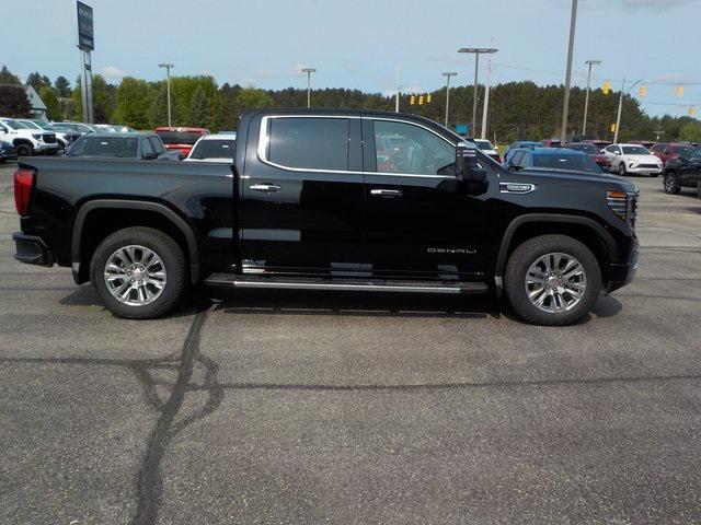 new 2025 GMC Sierra 1500 car, priced at $61,880