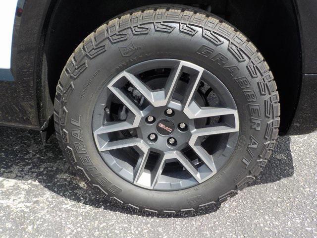 new 2026 GMC Terrain car, priced at $39,995