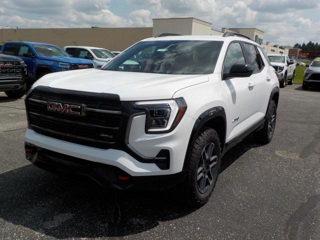 new 2026 GMC Terrain car, priced at $39,995