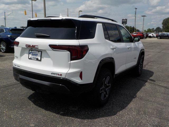 new 2026 GMC Terrain car, priced at $39,995