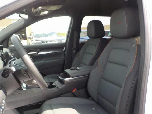 new 2026 GMC Terrain car, priced at $39,995