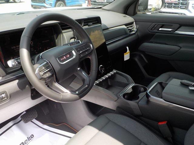 new 2026 GMC Terrain car, priced at $39,995