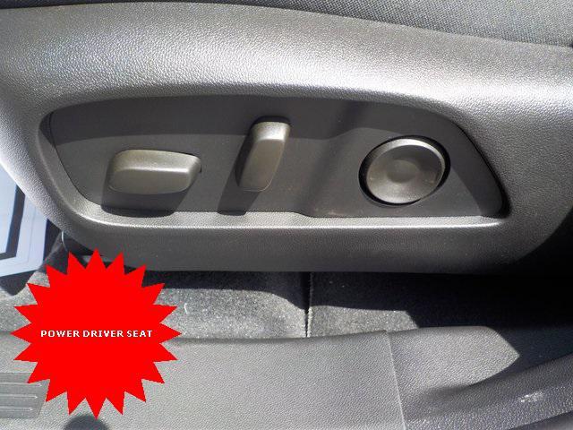 new 2026 GMC Terrain car, priced at $39,995