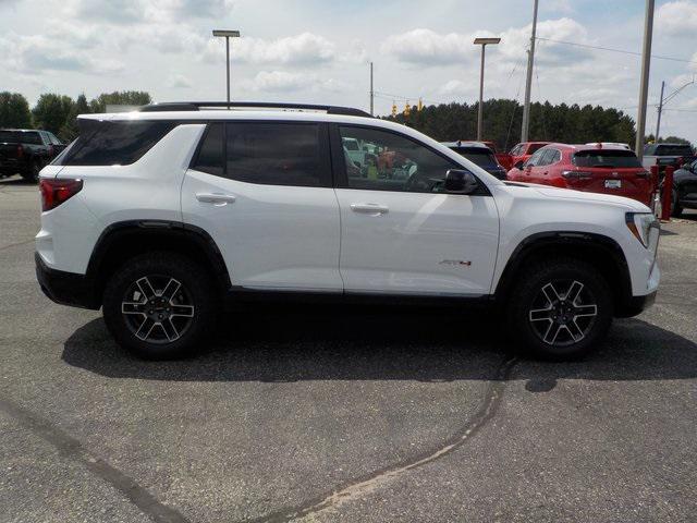 new 2026 GMC Terrain car, priced at $39,995