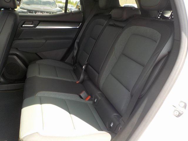 new 2026 GMC Terrain car, priced at $39,995