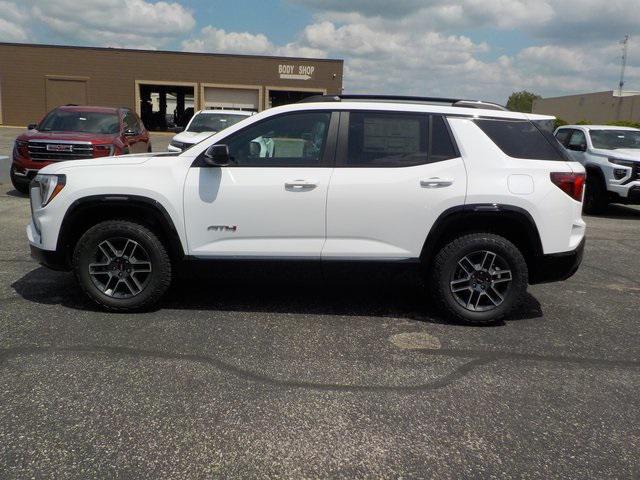new 2026 GMC Terrain car, priced at $39,995