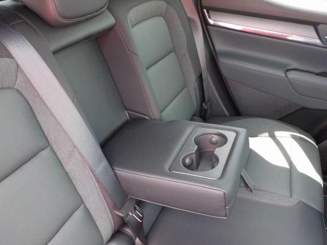 new 2026 GMC Terrain car, priced at $39,995