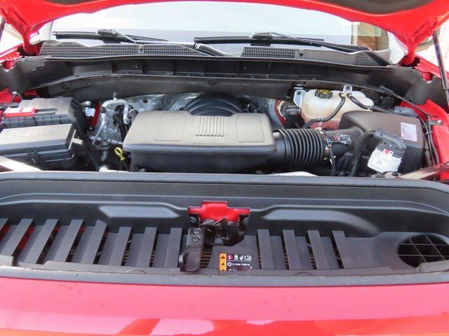 used 2021 GMC Sierra 1500 car, priced at $42,500