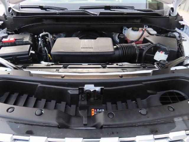 used 2024 GMC Yukon XL car, priced at $78,500