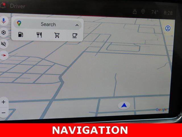 used 2024 GMC Yukon XL car, priced at $78,500