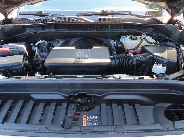 used 2022 GMC Sierra 1500 car, priced at $43,000