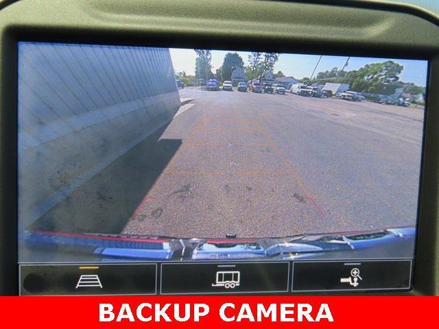 used 2022 GMC Sierra 1500 car, priced at $43,000