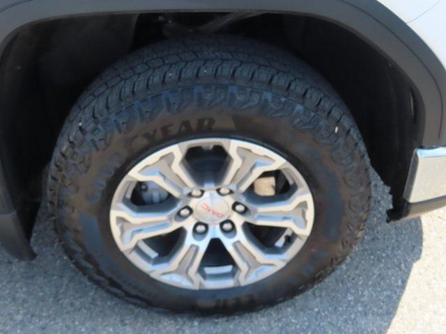 used 2024 GMC Sierra 1500 car, priced at $55,000
