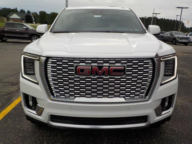 new 2024 GMC Yukon XL car, priced at $89,000