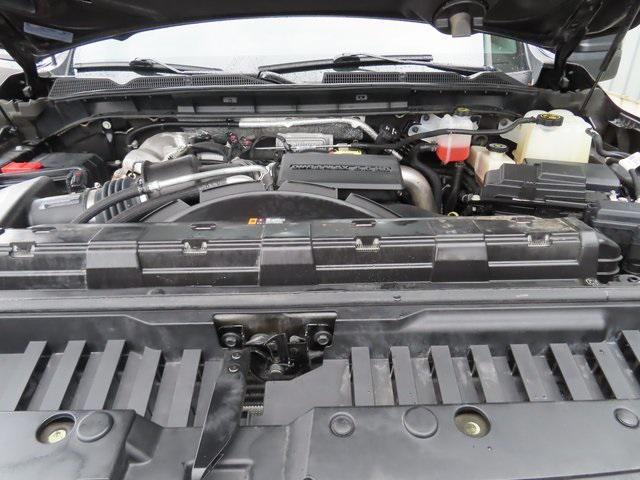 used 2022 GMC Sierra 2500 car, priced at $58,500