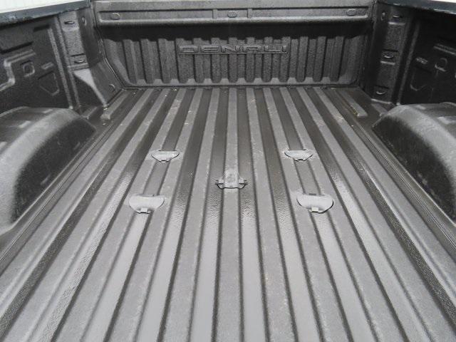 used 2022 GMC Sierra 2500 car, priced at $58,500