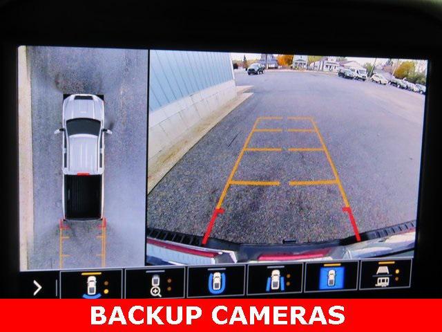 used 2022 GMC Sierra 2500 car, priced at $58,500