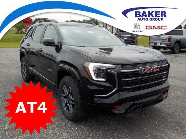 new 2026 GMC Terrain car, priced at $41,440