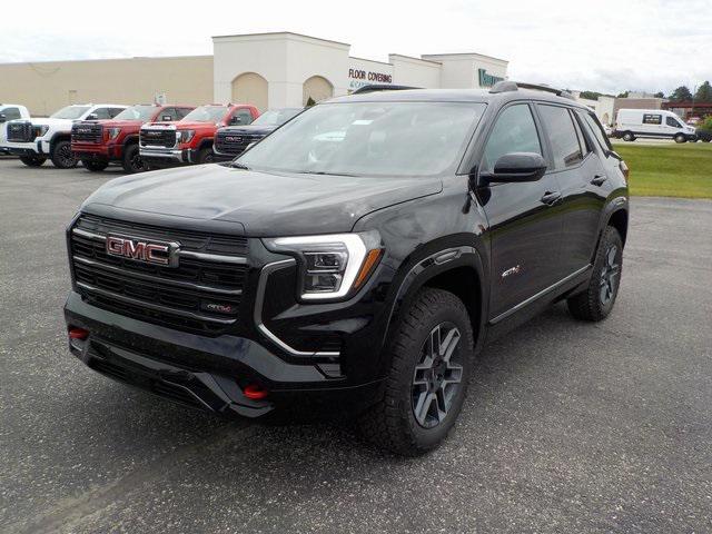 new 2026 GMC Terrain car, priced at $41,440
