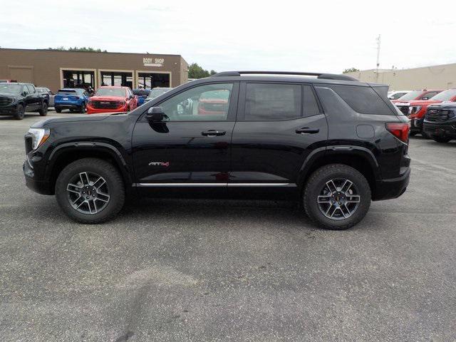 new 2026 GMC Terrain car, priced at $41,440