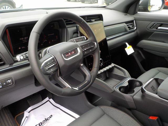 new 2026 GMC Terrain car, priced at $41,440