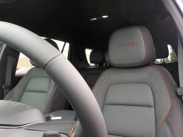 new 2026 GMC Terrain car, priced at $41,440