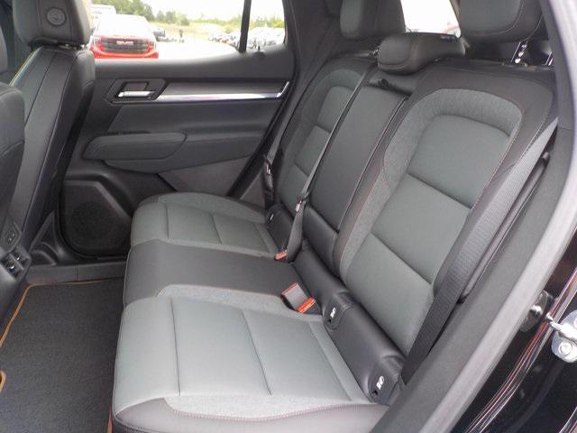new 2026 GMC Terrain car, priced at $41,440