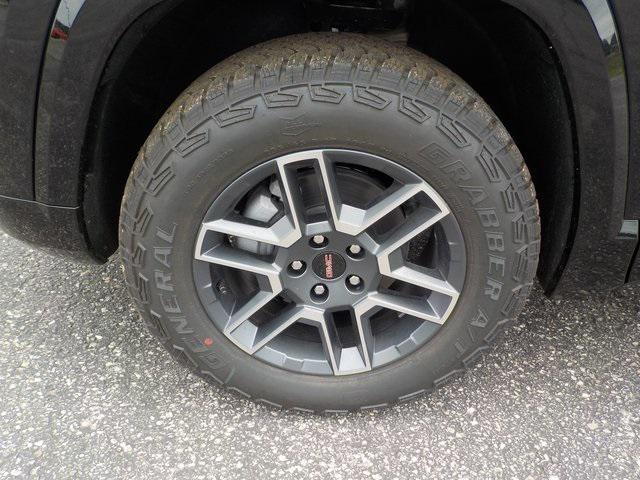 new 2026 GMC Terrain car, priced at $41,440