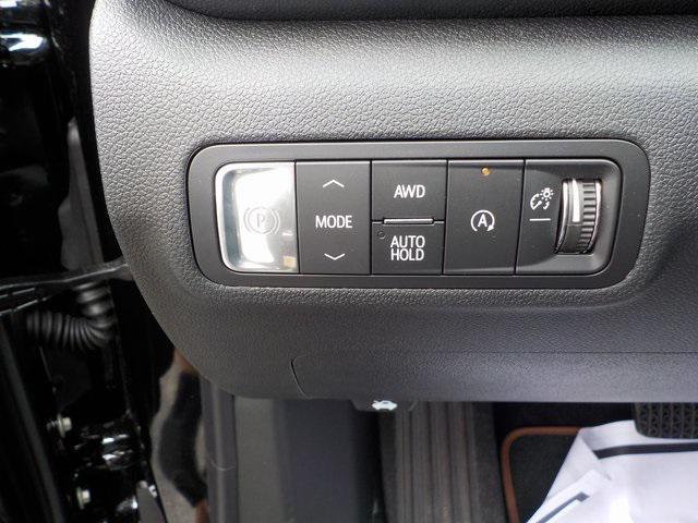 new 2026 GMC Terrain car, priced at $41,440