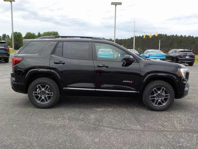 new 2026 GMC Terrain car, priced at $41,440