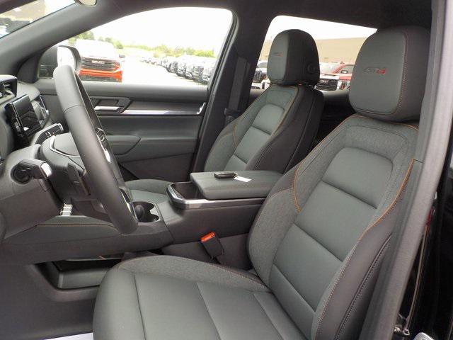 new 2026 GMC Terrain car, priced at $41,440