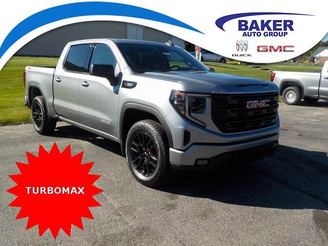 new 2026 GMC Sierra 1500 car, priced at $49,771