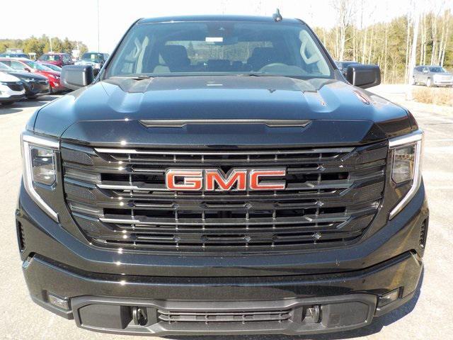 new 2024 GMC Sierra 1500 car, priced at $50,100