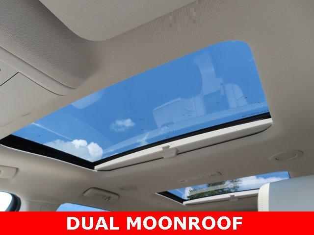 used 2023 GMC Acadia car, priced at $39,000