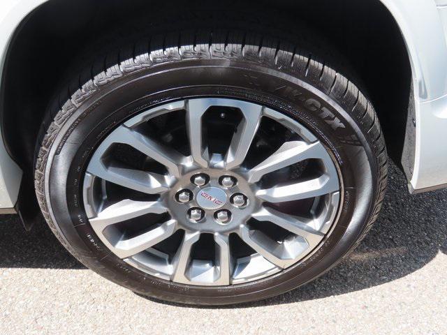 used 2023 GMC Acadia car, priced at $39,000