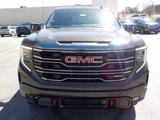 new 2024 GMC Sierra 1500 car, priced at $66,750